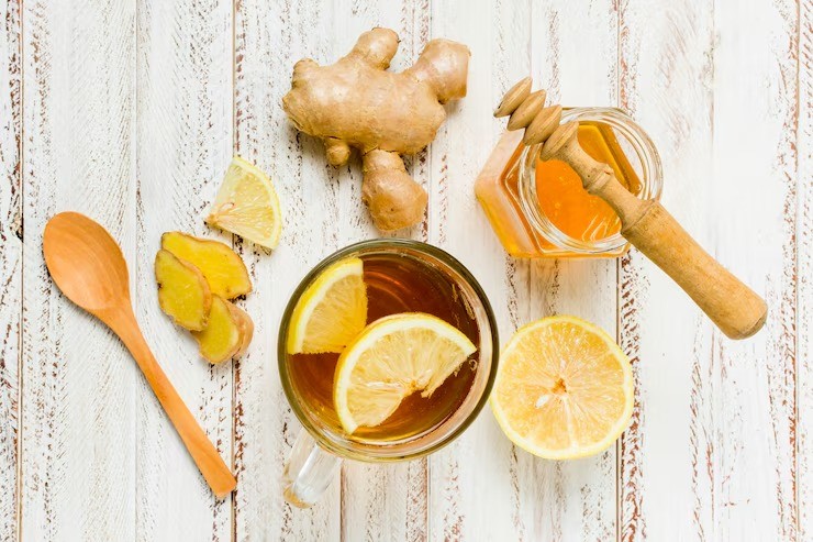 minuman pengencer lemak, minuman pembakar lemak alami, minuman diet ibu menyusui, teh hijau untuk diet, lemon dan jahe untuk perut buncit, resep minuman sehat, tips mengecilkan perut ibu muda, jus untuk detoks tubuh
